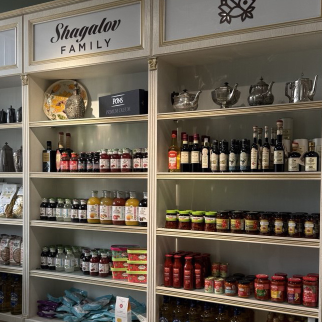 Новый адрес Новый адрес