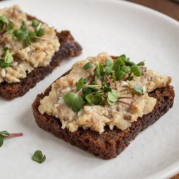 Форшмак из селедки "Shagalov Family", 250г.