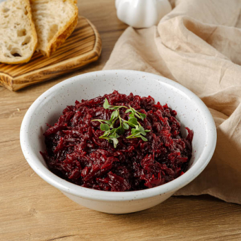 Свекла запеченная "Shagalov Family", 400г