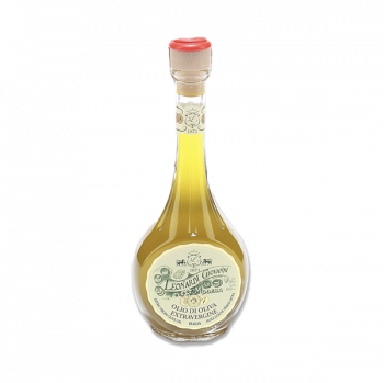 Масло оливковое "Leonardi", SOLE MIO Extra Virgin, 250мл