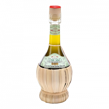 Масло оливковое "Leonardi", Extra Virgin, 500мл
