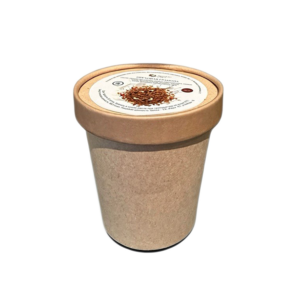 Гранола ореховая "НеМолоко Йогурт", 150г