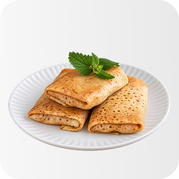 Продукты без глютена