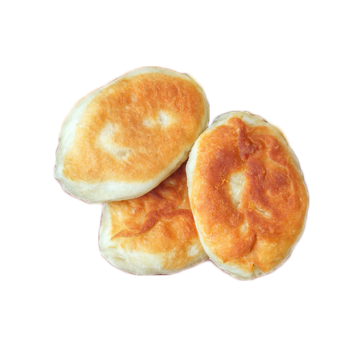 Пирожки "Shagalov Family" с мясом, 850г