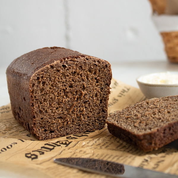 Хлеб Бородинский, 350г