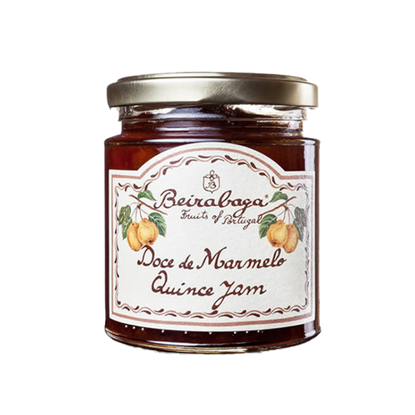 Джем из Португальской айвы Beirabaga, 270г