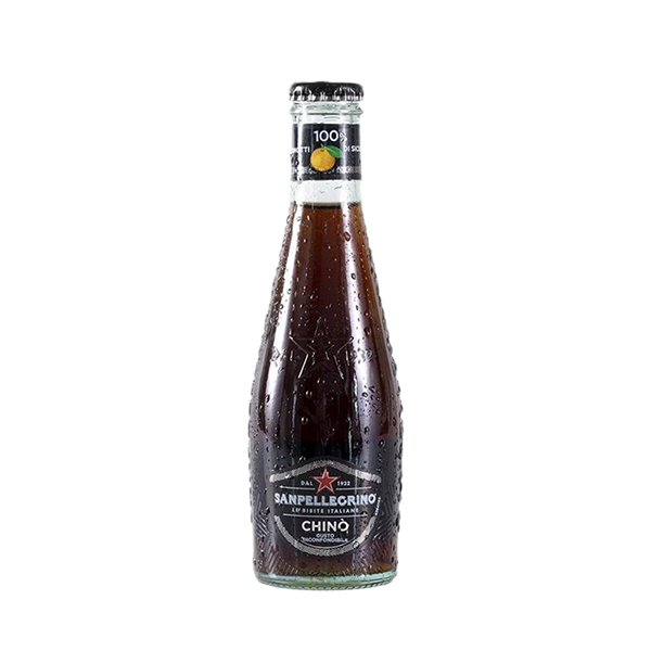 Напиток Sanpellegrino с экстрактом померанца, 200 мл