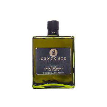 Масло оливковое Extra Virgin «CENTONZE – CASE DI LATOMIE», 200мл