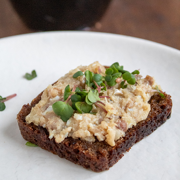 Форшмак: что это такое, история и классический рецепт