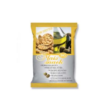 Снеки кукурузные с оливковым маслом Fiorentini, 50 г