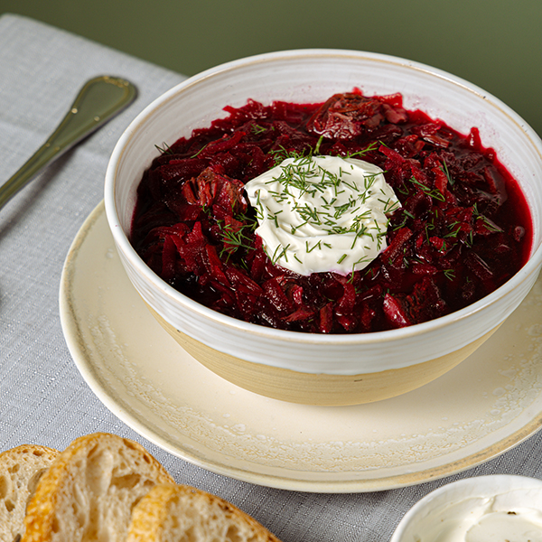 Борщ "Shagalov Family", 450г