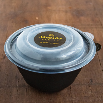 Бульон из судака "Shagalov Family", 450г