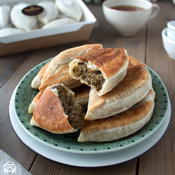Как жарить замороженные пирожки? Как жарить замороженные пирожки?