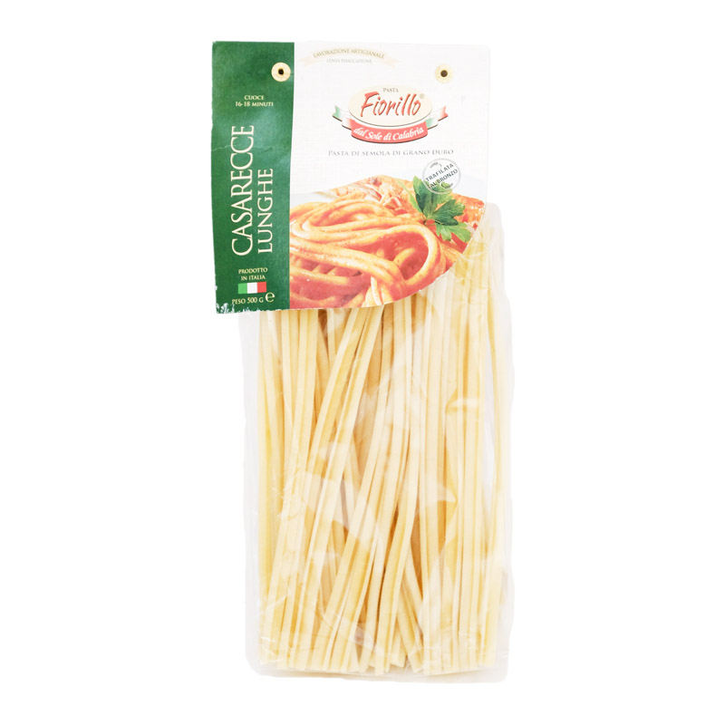 Макароны ручной работы Макарони «Fiorillo», 500г