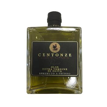 Масло оливковое Extra Virgin «CENTONZE – CASE DI LATOMIE»