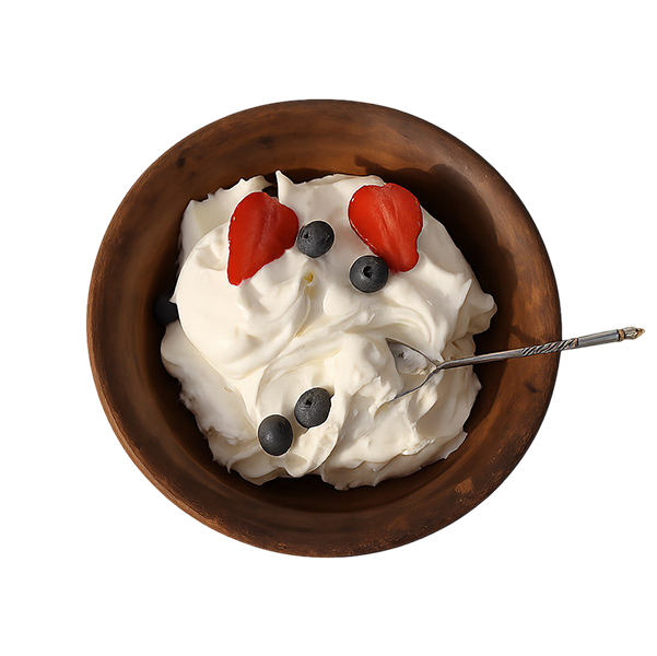 Сметана Теряевская 34%, 260г