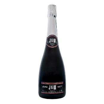 Газированный сок Красного Винограда «J&W». HALAL 750мл