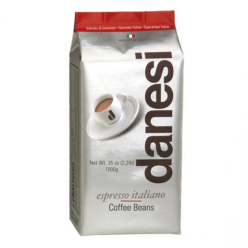 Кофе в зернах «Danesi Espresso Classic», 1 кг