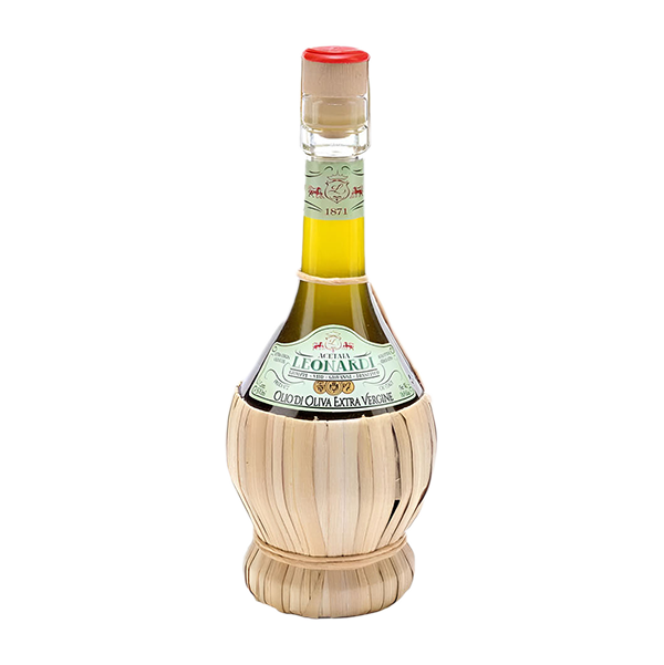Масло оливковое "Leonardi", Extra Virgin, 500мл