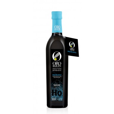 Масло оливковое Extra Virgin, «ORO BAILEN», Hojiblanka, 500мл