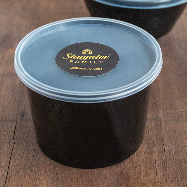 Бульон куриный "Shagalov Family", 450г