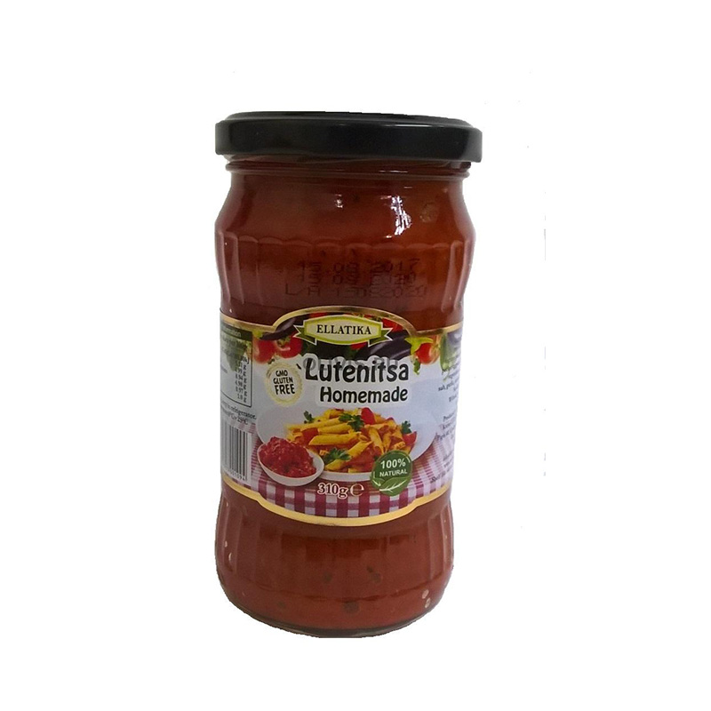 Лютеница домашняя, ELLATIKA