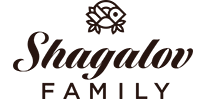 Shagalov Family